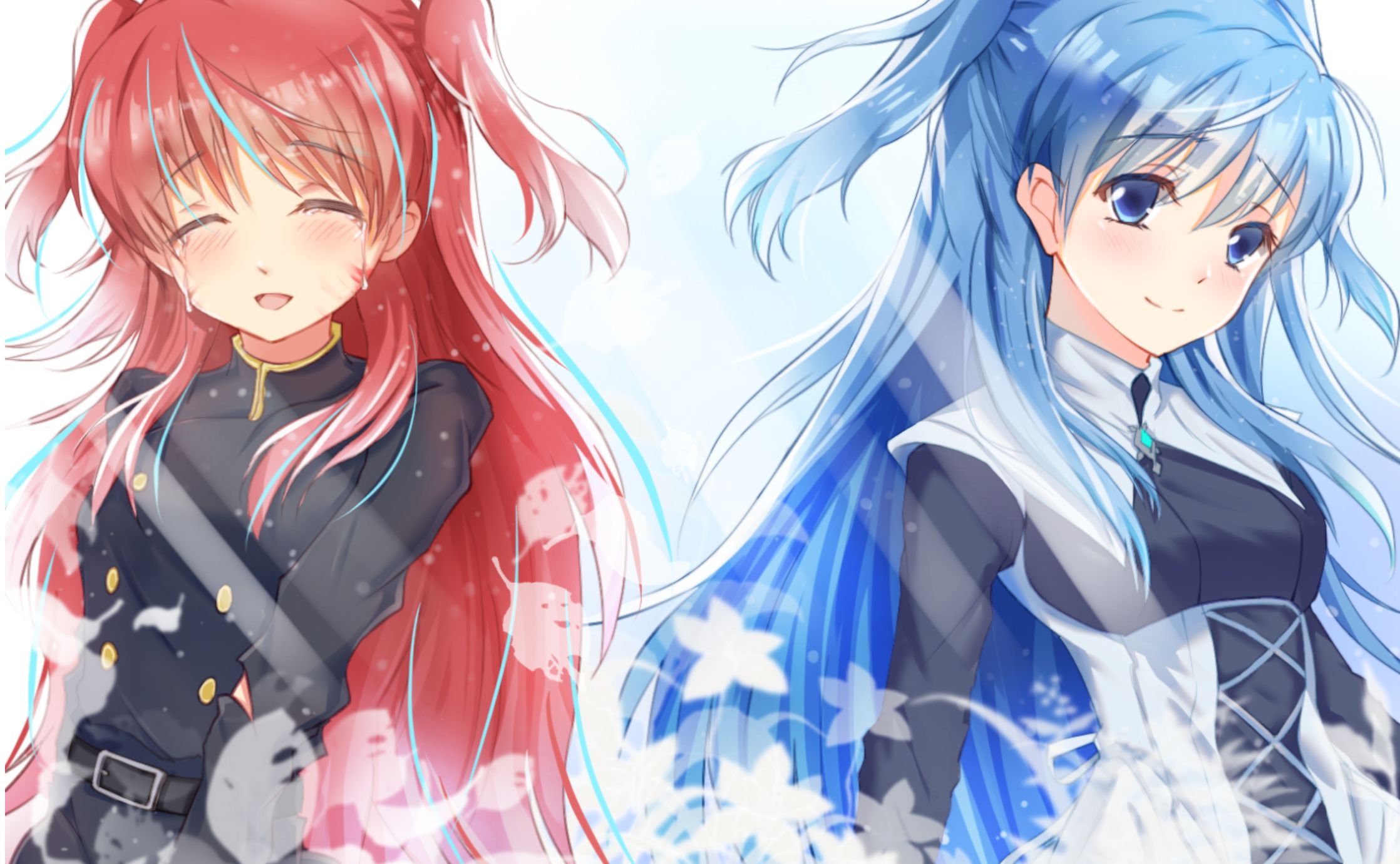 【4k画质超分】[全集] 末日三问 (1)