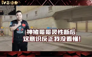 Download Video: SV名场面：神猪哥哥灵性断后，这意识反正我没看懂！