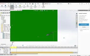 Download Video: 【SolidWorks无碳小车】仿真及常见问题解决