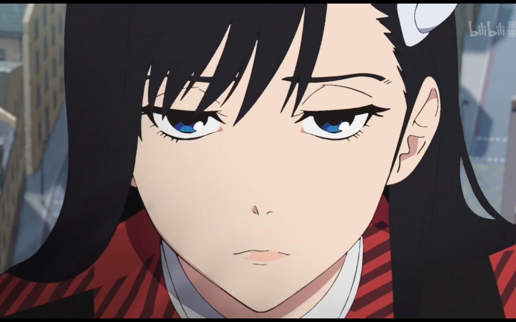 【久保&魔女】久保:看好了,芥见下下,美少女是这样画的