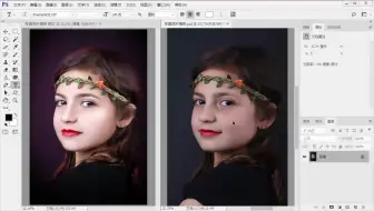唯美 Photoshop从入门到精通（微课视频版）下 11——20章