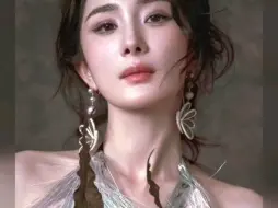 下载视频: 这是神女吧，幂妈妈太顶级了