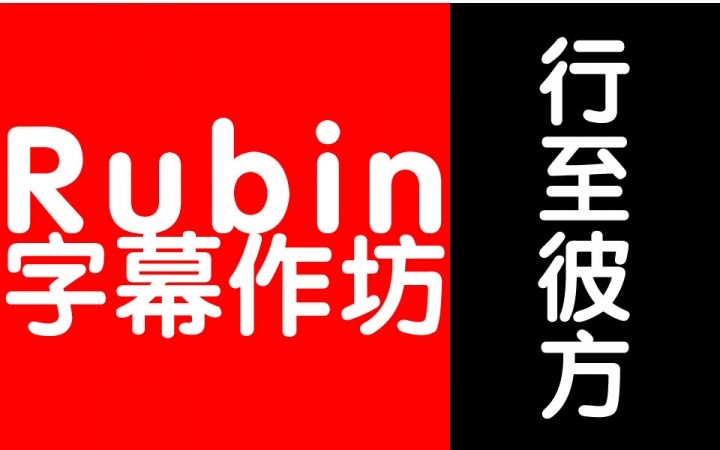 【ZDF/德国电视二台】行至彼方reportage 2015【中德双语字幕】【红宝石字幕作坊】哔哩哔哩bilibili