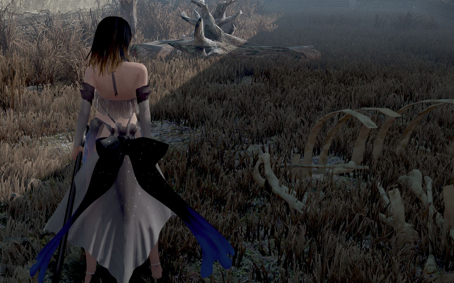 【嗜血印】07 勇闯金陵城,师弟爱女装