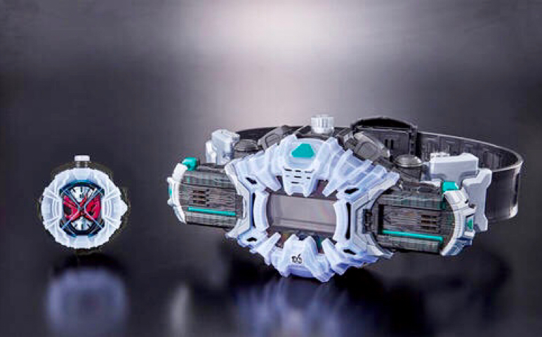 dx时空驱动器把玩