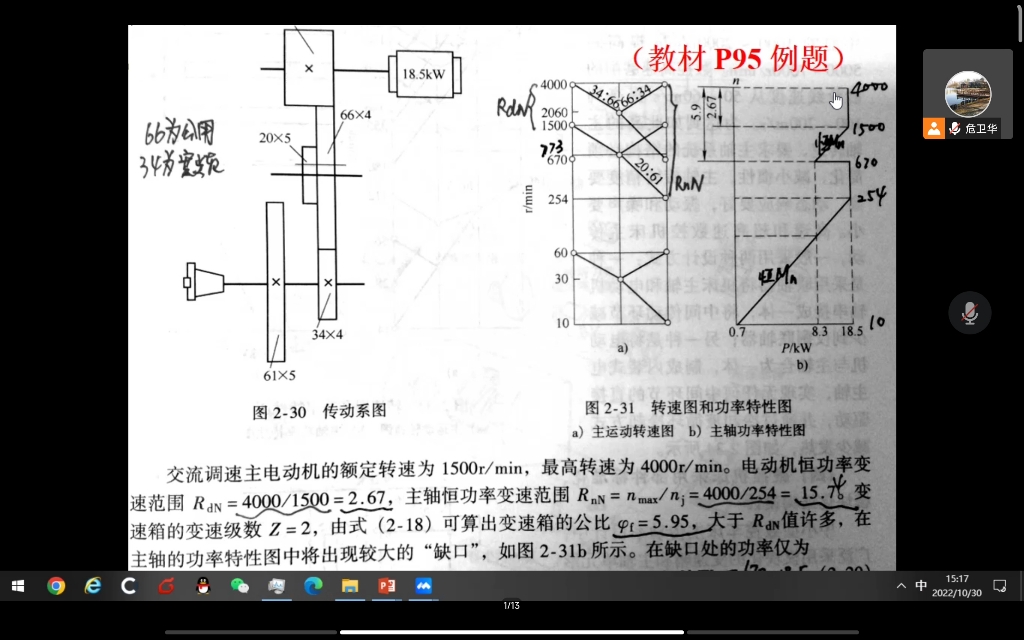 [图]10.30 机械制造装备设计 中