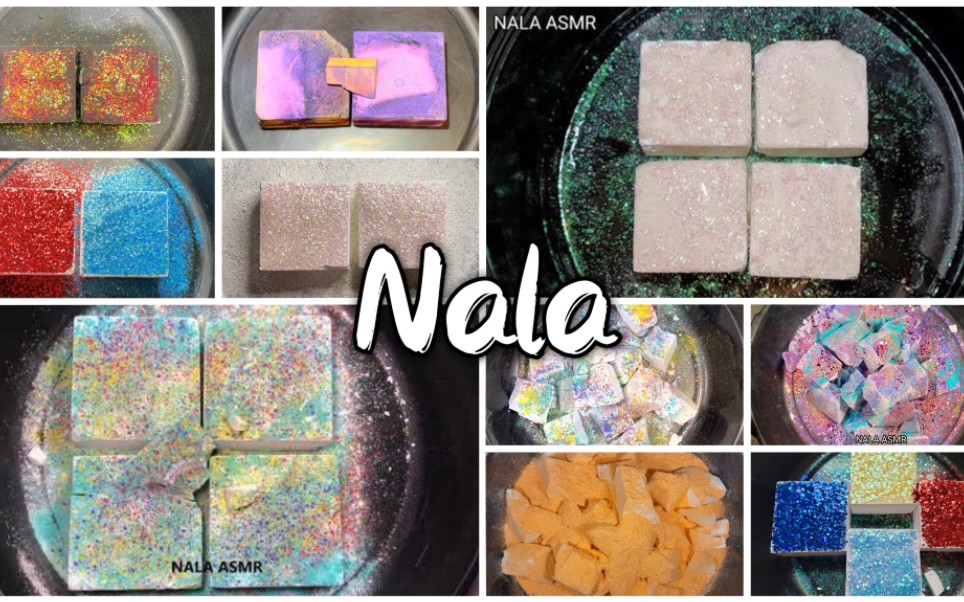 【Nala镁粉合集(下)】我忘记起标题啦!哔哩哔哩bilibili