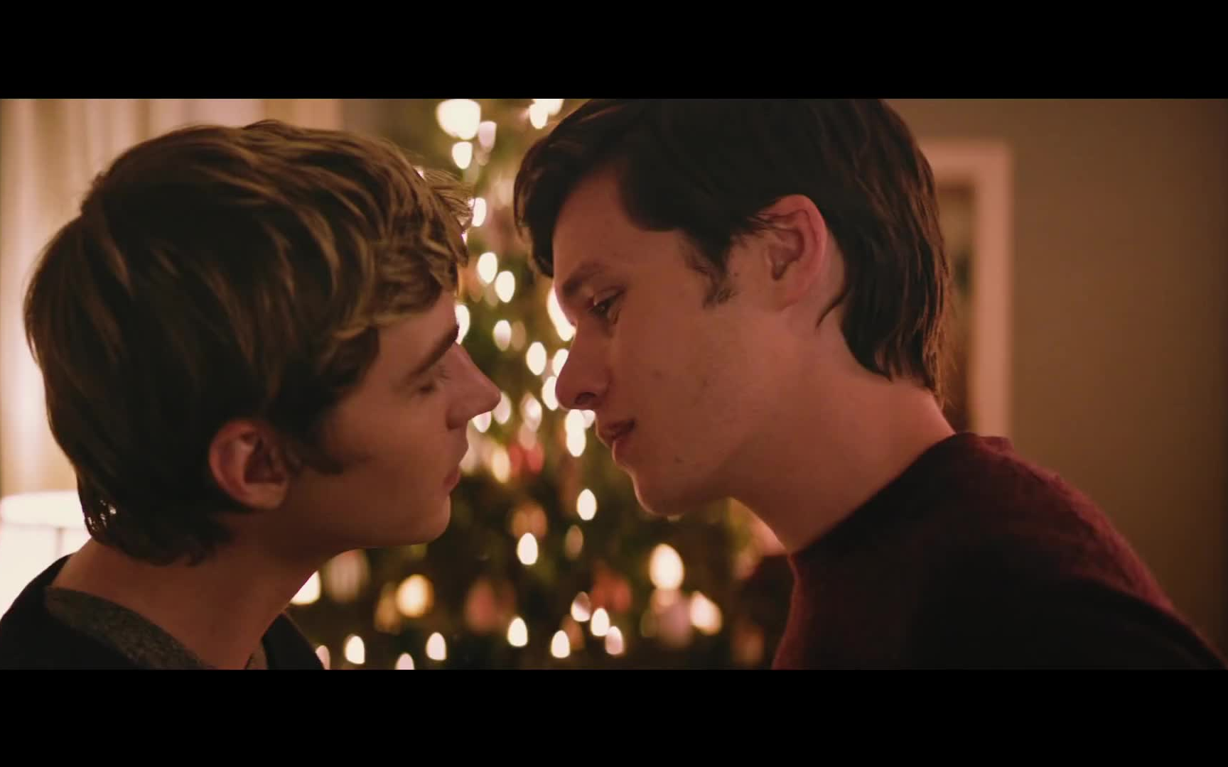 1080p青春同志新作爱你西蒙首曝官方预告片