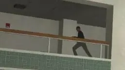 【gmod】Gm_Pool_Complex_v2中的神秘人影