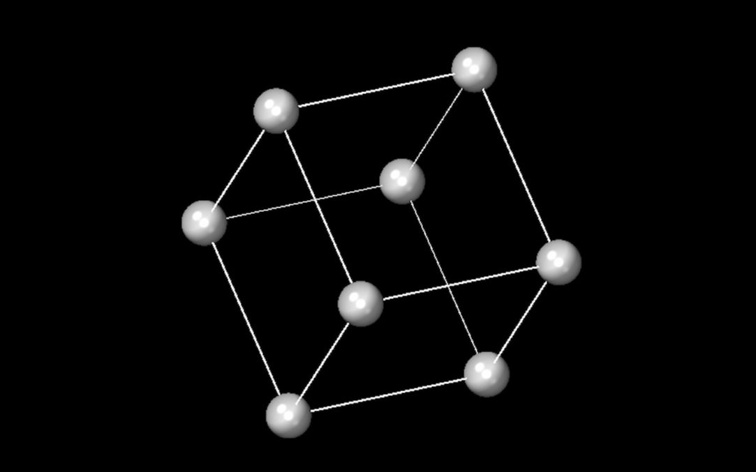 [图]【高中化学】5分钟看懂结构化学 金属晶体堆积方式与晶胞的计算 （选修三）