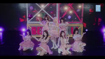 SNH48 GROUP 第十一届年度金曲大赏《Bee With U》PV