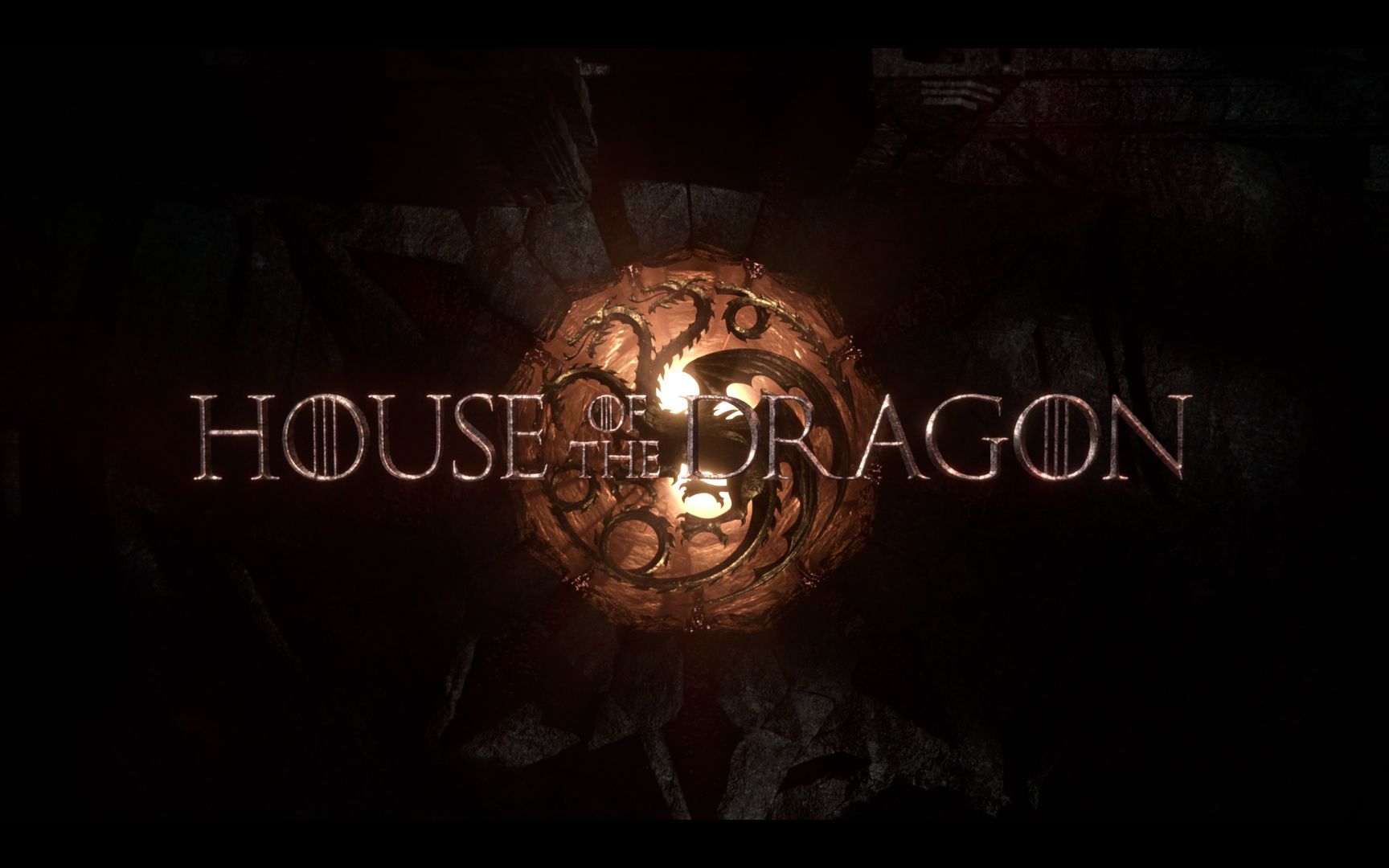 [图]Official Opening / ClosingCredits: House of the Dragon