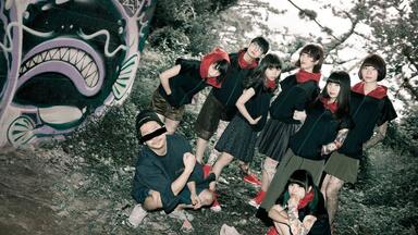 BiSH TOUR FINAL ~IDOL is SHiT~ 160119_哔哩哔哩_bilibili