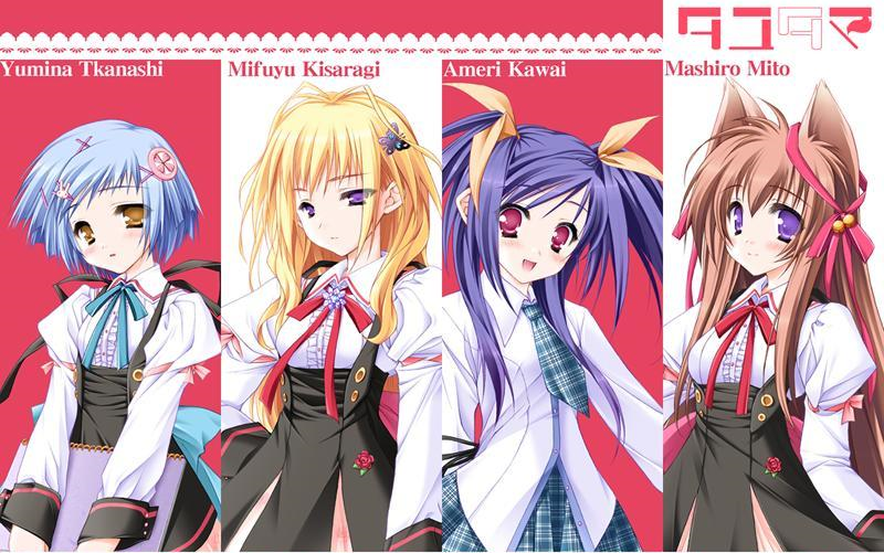 bd1080p游魂kissonmydeityタユタマkissonmydeityncopnced映像特典