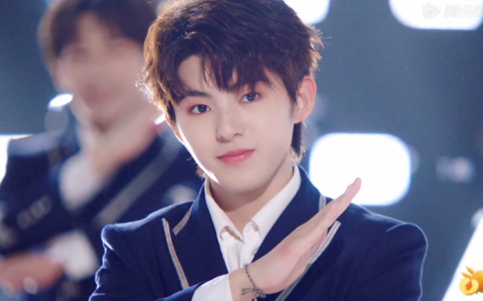 创造营2021井汲大翔主题曲个人镜头天生爱豆井汲大翔