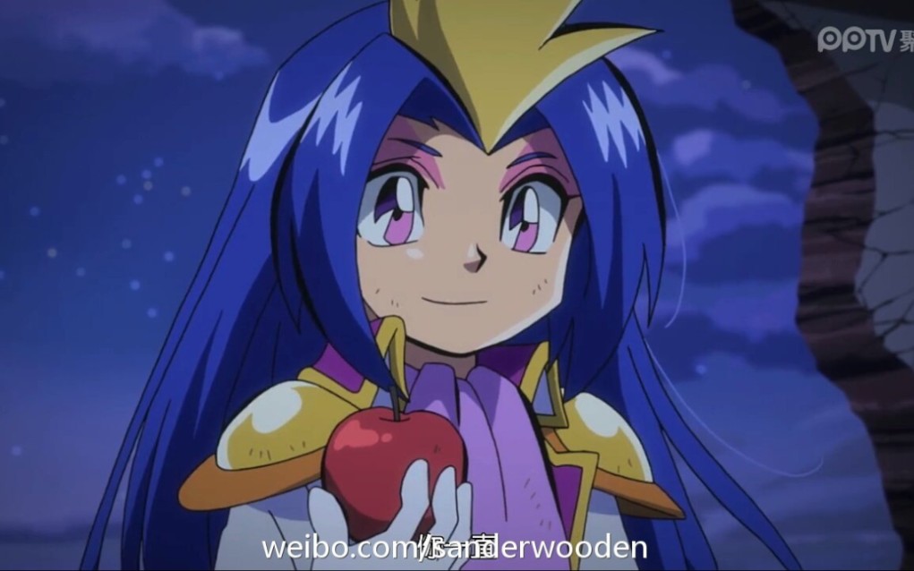 【怪盗joker】spade可爱炸了的剪辑