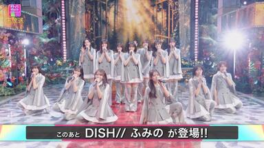 乃木坂46「真夏の全国ツアー2018 ～6th YEAR BIRTHDAY LIVE