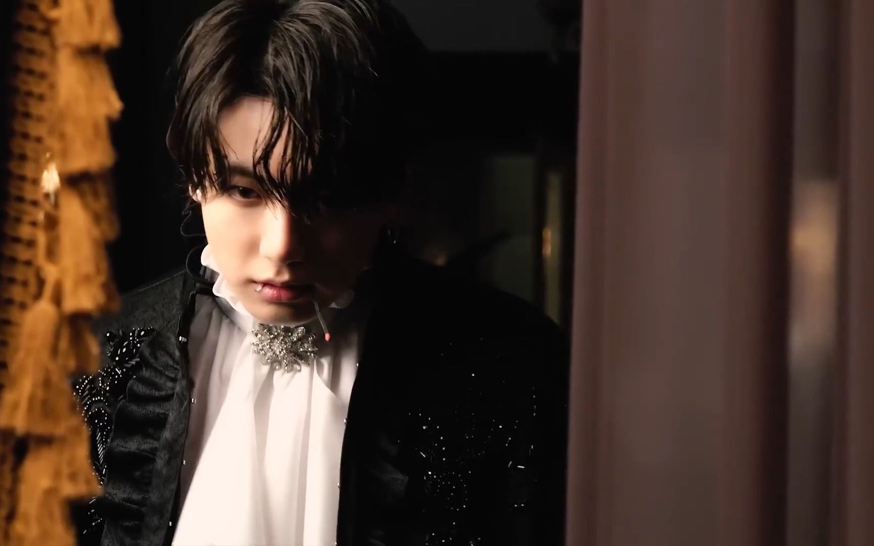 田柾国的吸血鬼人生/踩点