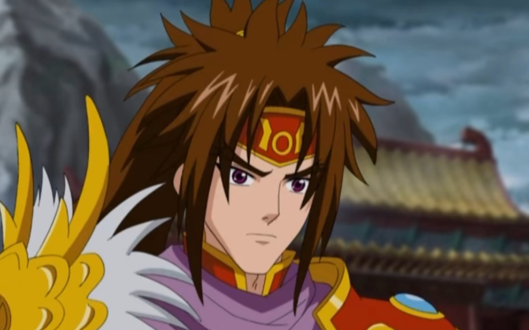 飓风战魂,叶枫在梦游中击败炎黄猎神_哔哩哔哩 (゜-゜)つロ 干杯