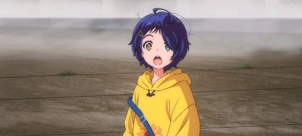 可可爱爱的爱酱