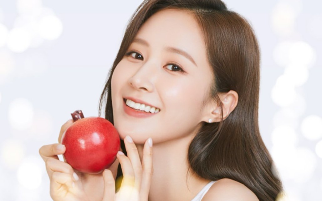 【yuri】220621 yuri新代言skin master广告cf合集