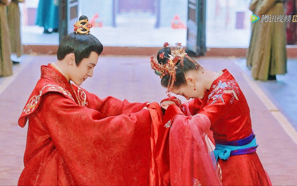 只对你有感觉班婳容瑕荣华夫妇