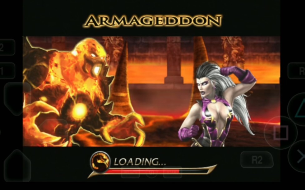 【真人快打8】终于解锁所有隐藏角色了!