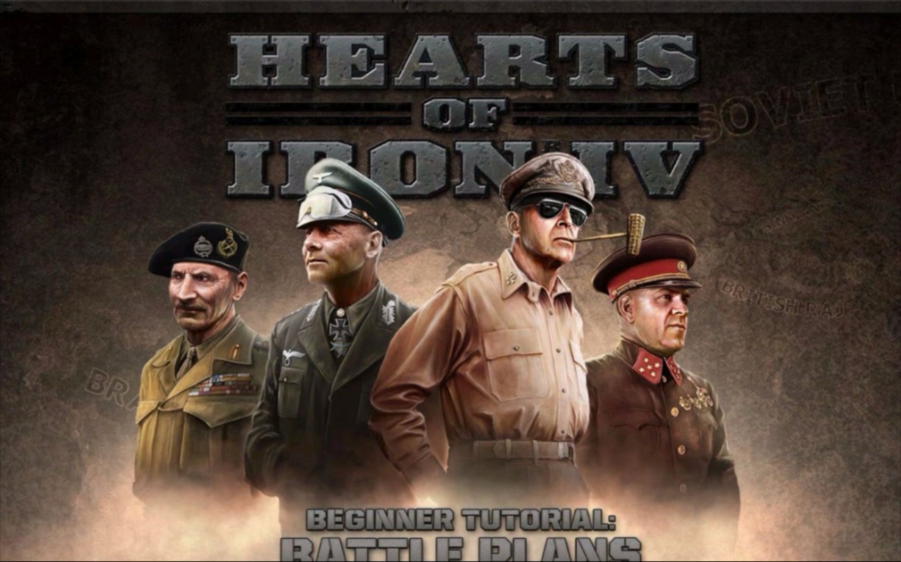 钢铁雄心4 v1.14.7 中文豪华mod整合版 全dlc 打包xgq mod