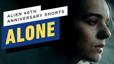 【中字/<em class="keyword">异形</em>】<em class="keyword">异形40周年</em>纪念短片·第五集《<em class="keyword">异形</em>·孤寂》（连载中）
