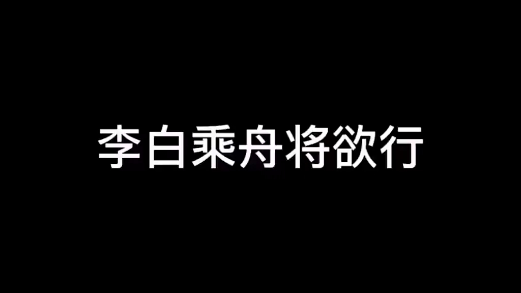 [图]老李的日常对诗