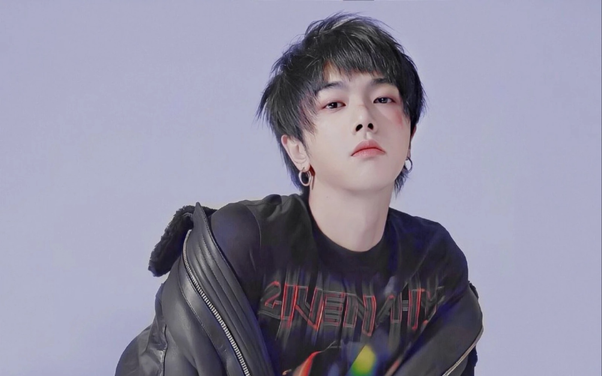 超凶男粉翻唱【华晨宇】《异类》说唱部分_哔哩哔哩 (゜-゜)つロ 干杯