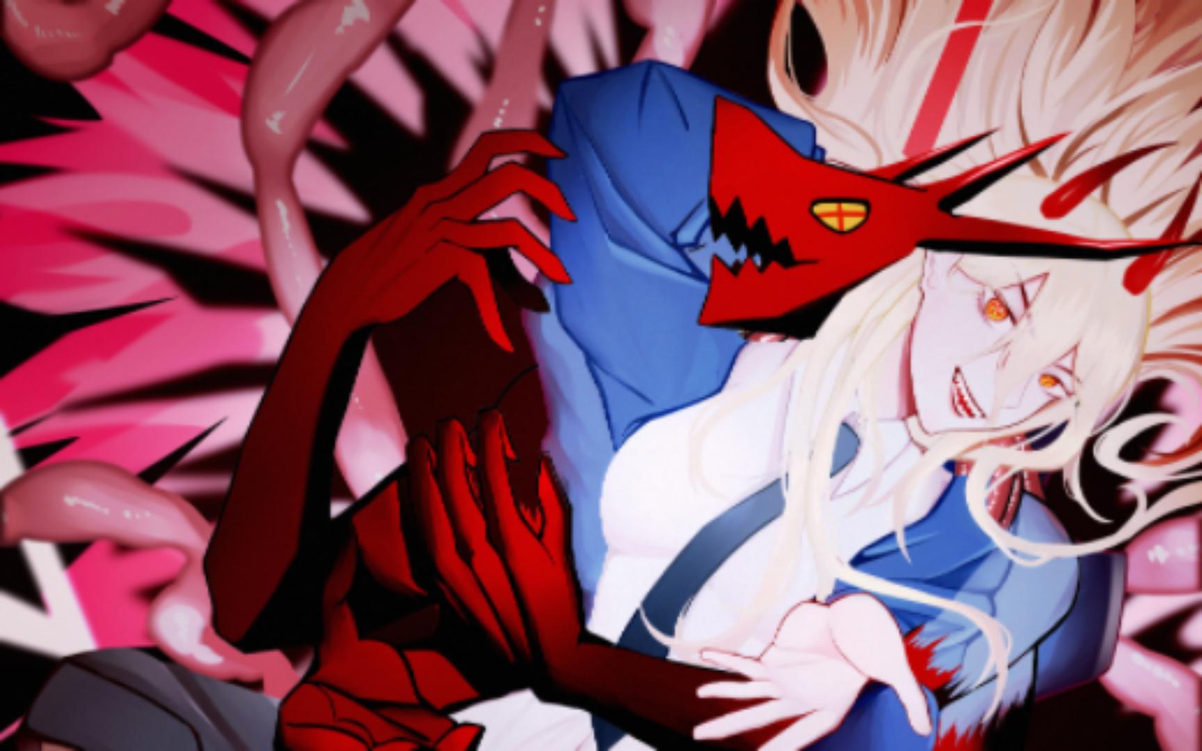 电次,这是契约,去把血之恶魔给找出来