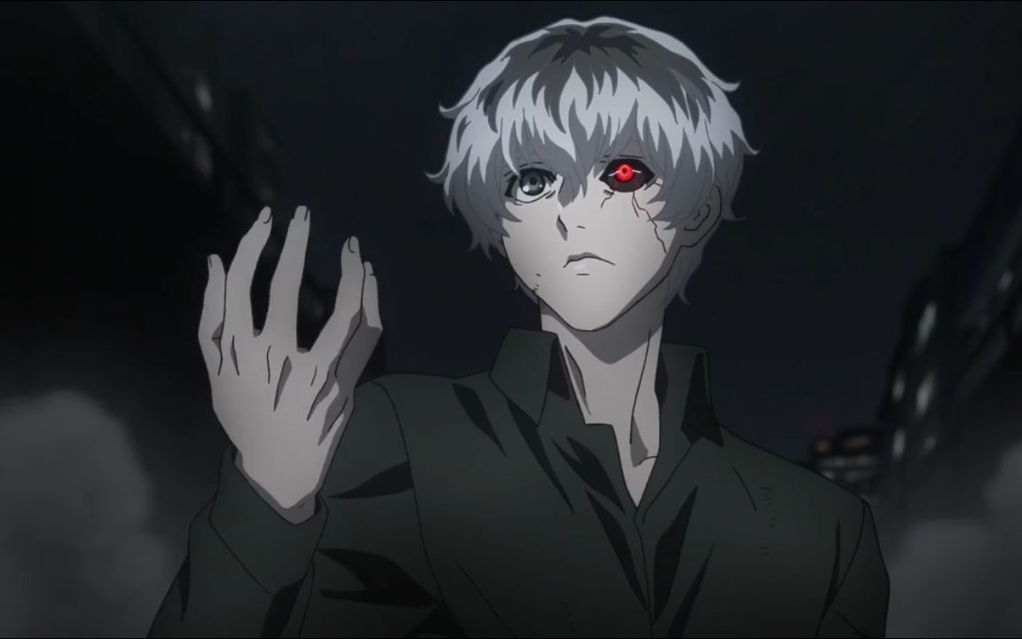 中音萨克斯谱【东京喰种re】 op【asphyxia】