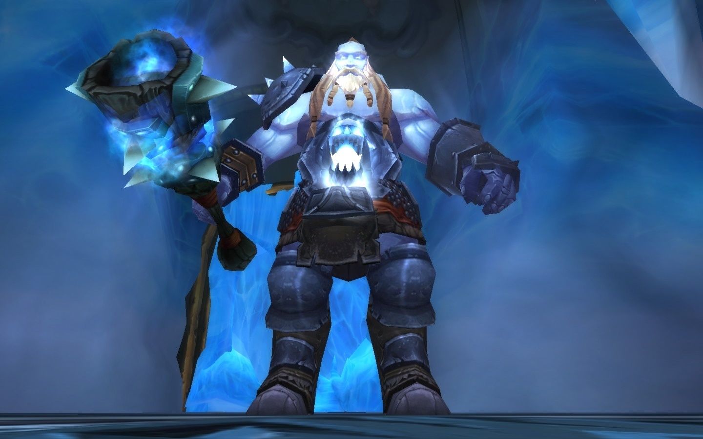 奥杜尔奶骑经验分享-h霍迪尔【巫妖王之怒奶骑系列指北】