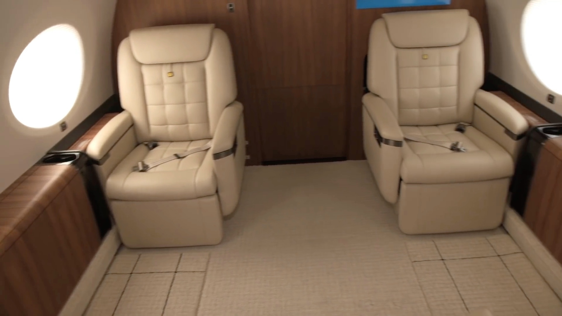 【惬意私人飞机】湾流g650er实拍!美留学专机