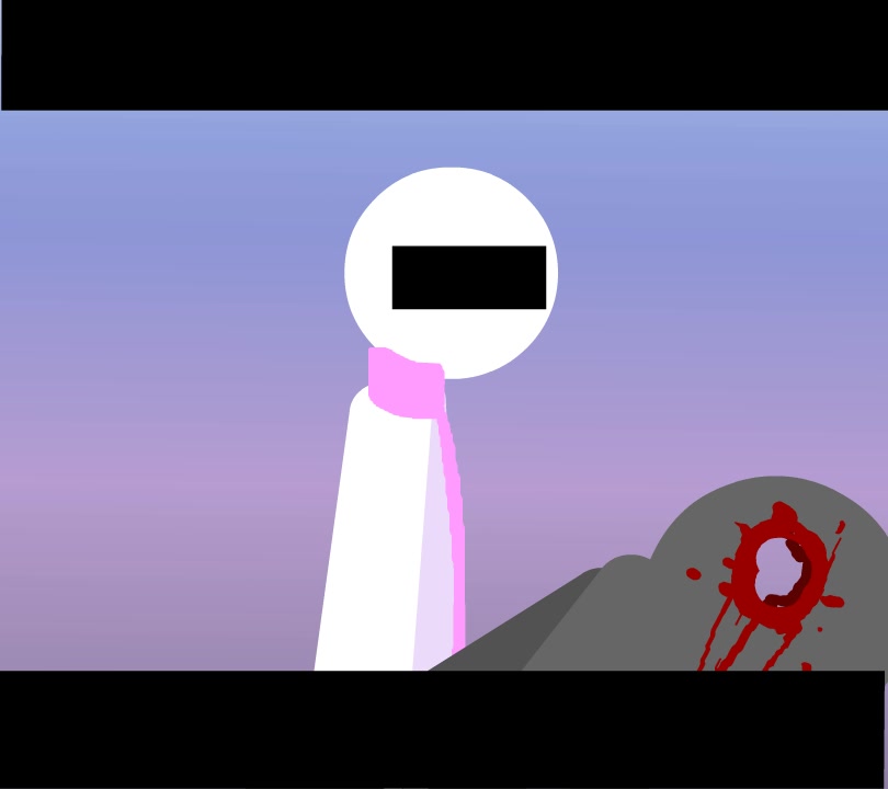 【火柴人】yupia2018粉丝动画_哔哩哔哩_bilibili