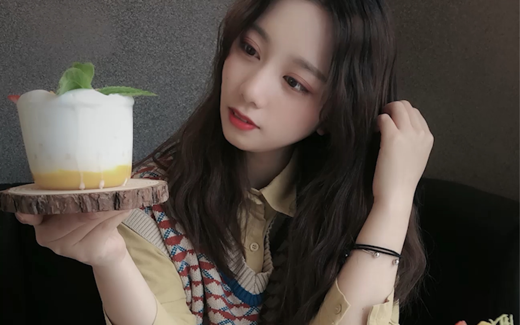 猪精女孩完全抗拒不了的下午茶,快带上你的小姐妹来吧