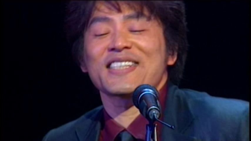 [图]【CHAGE & ASKA】SAY YES (2002)