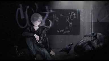 大沼パセリe.p.「memento mori」XFD_哔哩哔哩_bilibili