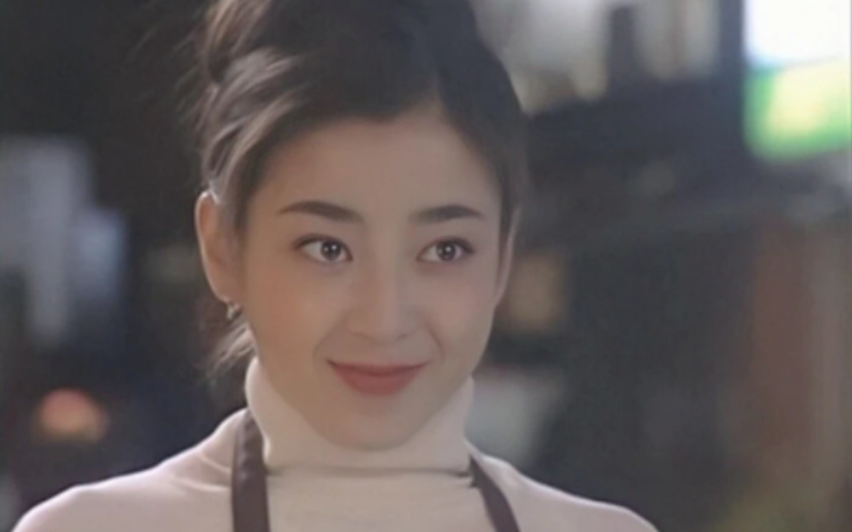 昭和美人图鉴之宫泽理惠(3)本期为宫泽理惠广告代言写真集锦