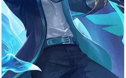 铠爹是真的帅40星排位赛