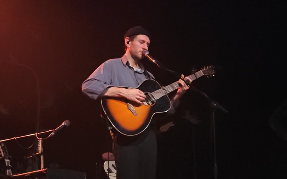 keep me·novo amor 2023.11.17上海 我最爱的keepme啊