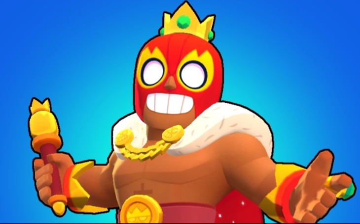 『荒野乱斗』没人比我更懂足球--艾尔·普里莫极限翻盘_哔哩哔哩_bili