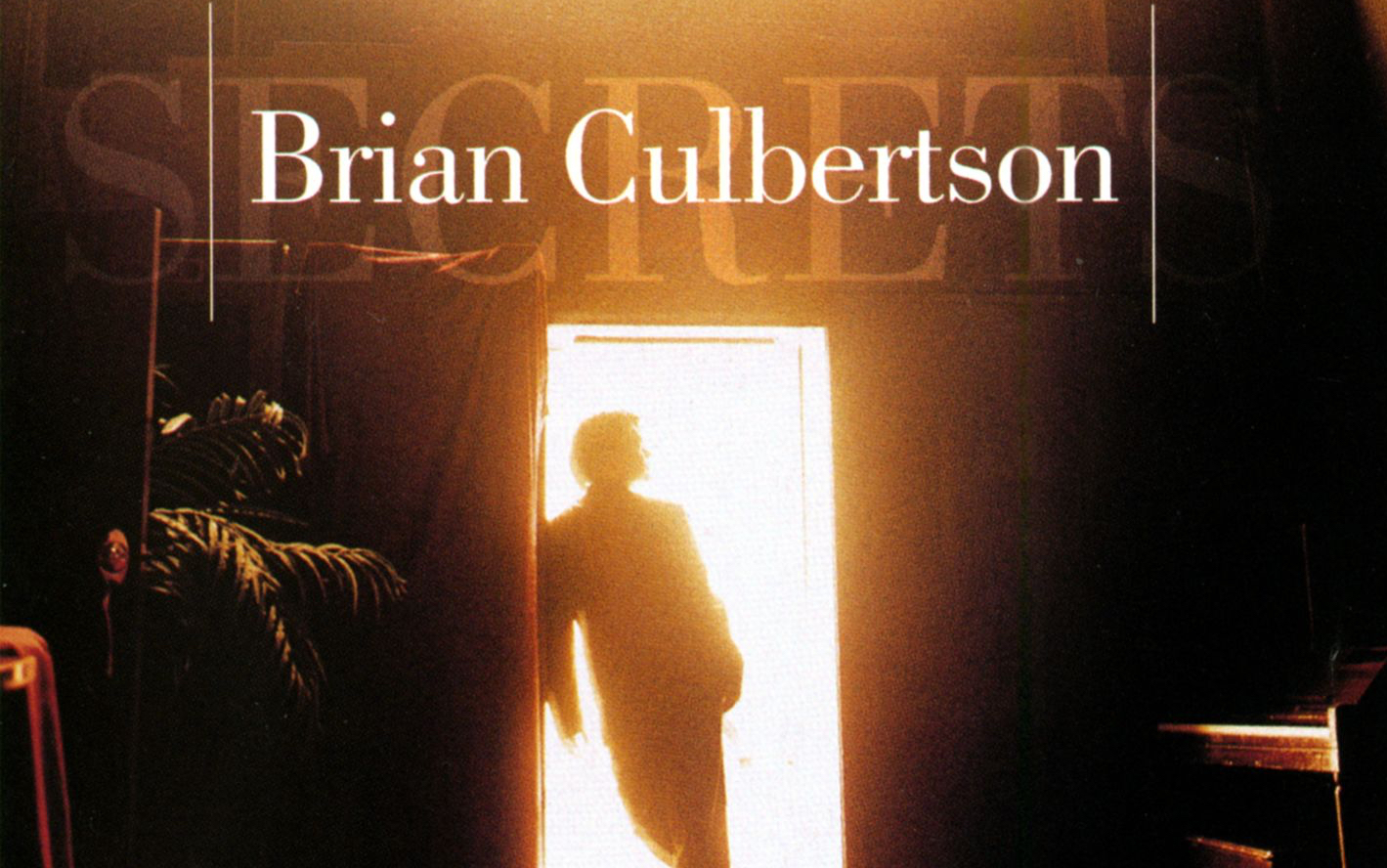 【brian culbertson】secrets - smooth jazz [自购自抓cd音源]