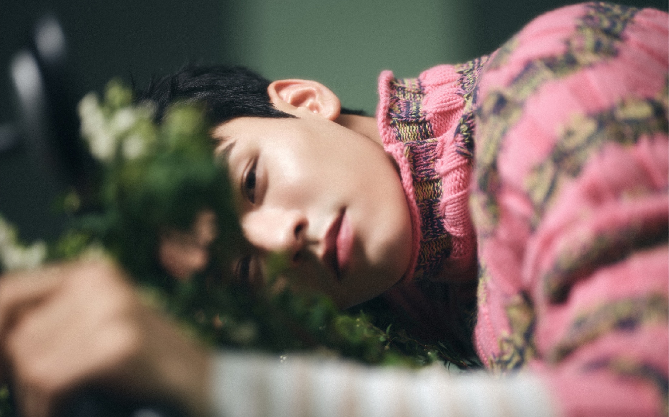 【龚俊】4.20 ellemen新青年 夏日刊拍摄