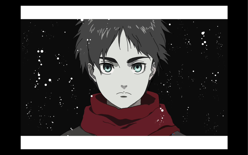 太自由了 艾伦耶格尔_哔哩哔哩_bilibili