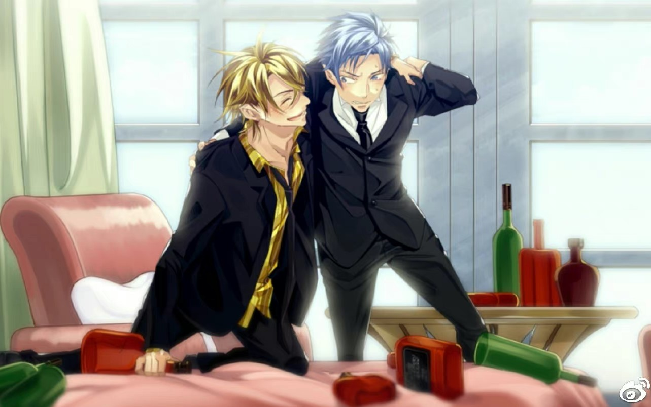 2020年gian生日活动(ivan路线的结局)