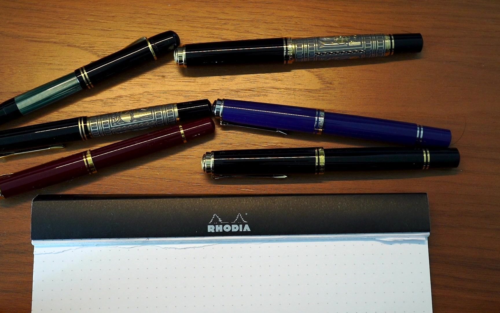 百利金钢笔合家欢 100 600 old style 700 800 900