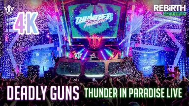 Thunder in Paradise-哔哩哔哩_Bilibili