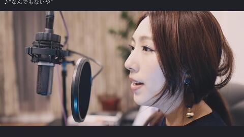 Radwimps なんでもないや Movie Ver Cover By 貴愛 哔哩哔哩